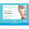 Image de Talika, Soin des yeux, BIO ENZYMES eye patch ultra-hydratant 1 u (Patchs pour les yeux, 10 g, Jour + nuit)
