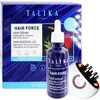 Image de Talika, Set cadeau beauté, HAIR FORCE LOT 2 pz (Kit de soins capillaires)