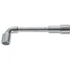 Image de Facom, Clé à molette, Clé à pipe (30 mm)