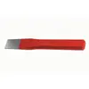 Image de Facom, Burin, Burin plat Profil plein Tranchant 21 mm 180 mm de long