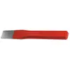 Image de Facom, Burin, Burin plat Profil plein Tranchant 27 mm 250 mm de long (27 mm)