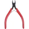 Image de Facom, Coupe-boulons + pince coupante diagonale, Micro cutter (110 mm)