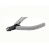 Image de Facom, Coupe-boulons + pince coupante diagonale, Pince électronique coupante de côté (110 mm)
