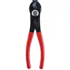 Image de Facom, Coupe-boulons + pince coupante diagonale, Cable cutters 10mm (170 mm)