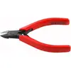 Image de Facom, Coupe-boulons + pince coupante diagonale, Pince coupante diagonale (110 mm)