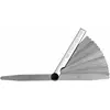 Image de Facom, Outils de mesure, Jauges d'epaisseurs métriques pointues (9 cm)