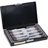 Image de Facom, Tournevis, Tournevis Jeu Aef.J3 (Escale)