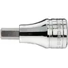 Image de Facom, Clé à douille + douilles, Douille mâle six pans creux (6 mm)