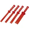 Image de Facom, Burin, Kit de 4 grattoirs multi-usages CR.D4