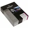 Image de Canson, Cahier + bloc-notes, Infinity Photogloss Premium RC A3+ 270 g/m² 25 feuilles (329 x 483 mm) (A3+, Blanc)