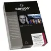 Image de Canson Infinity PhotoSatin Premium RC A3+ 270g/m2 25 feuilles (329 x 483 mm) (A3, 25 pcs), Papier photo