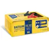 Image de GYS, Chargeur de batterie de voiture, Batium (22 A, 12V, 6V)