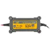 Image de GYS, Chargeur de batterie de voiture, Chargeur FLASH 9.24 (12V, 24V, 6V, 9 A)