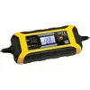 Image de GYS, Chargeur de batterie de voiture, Artic 4000 (4 A, 12V, 6V)