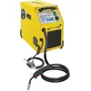 Image de GYS, Poste à souder, Poste de soudage sous gaz de protection SMARTMIG-142 (Poste à souder inverter)