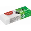 Image de Maped, Gomme + correcteur, Gomme plastique Technic 600 Green, blanche