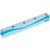 Image de Maped, Règle, 244020 Règle plate Flex, 200 mm en plastique, incassable (20 cm, Matières plastiques)