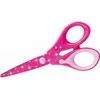 Image de Magni, Ciseaux, Ciseaux Maped Tatoo 13cm Innovation (13 cm)
