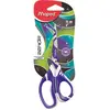 Image de Maped, Ciseaux, Ciseaux de bricolage Zenoa Sensitiv, longueur : 150 mm (15 cm)