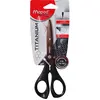 Image de Maped, Ciseaux, Ciseaux Expert Titane 17cm (17 cm)