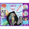 Image de Maped, Écriture + dessin, Boîte de crayons à souffler 28 pièces (24 x)