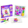 Image de Maped Kreativ-Set Malen nach Zahlen KAWAI FOOD SWEET