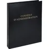 Image de Exacompta, Classeur, Livres de comptes (A4, 1 pcs)
