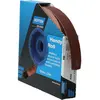 Image de Norton, Abrasifs, Rouleau économique R222 25mmx25m P80 (P80)