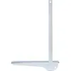 Image de Bosch Professional Zubehör, Rail de guidage, Längsanschlag (33 cm)