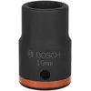 Image de Bosch Professional Zubehör, Clé à douille + douilles, Douille, SW 27 mm, L 50 mm, 44 mm, M18, 42,5 mm (27 mm)