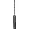 Image de Bosch Professional Zubehör, Foret, Marteau perforateur en carbure de tungstène 5 mm A (5 mm)