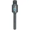 Image de Bosch Professional Zubehör, Perçage : accessoires, Adaptateur PRO SDS plus, 105 mm