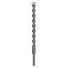 Image de Bosch Professional Zubehör, Foret, Marteau perforateur en carbure de tungstène 18 mm (18 mm)