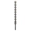 Image de Bosch Professional Zubehör, Foret, Foret marteau SDS plus-5, 19 x 250 x 300 mm (19 mm)