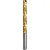 Image de Bosch Professional Zubehör, Foret, Forets à métaux HSS-TiN, DIN 338, 11 x 94 x 142 mm (11 mm)