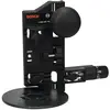 Image de Bosch Professional Zubehör, Machine : accessoires, Boussole de fraisage et rail de guidage