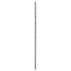 Image de Bosch Professional Zubehör, Foret, Foret hélicoïdal PRO Metal HSS-G, 1 x 45 x 70 mm (1,5 mm)