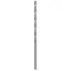 Image de Bosch Professional Zubehör, Foret, Foret hélicoïdal PRO Metal HSS-G, 4,5 x 82 x 126 mm (4,5 mm)