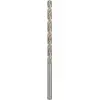 Image de Bosch Professional Zubehör, Foret, Foret hélicoïdal PRO Metal HSS-G, 6,5 x 97 x 148 mm (6,5 mm)