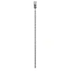Image de Bosch Professional Zubehör, Foret, Mèche marteau en carbure de tungstène 20 mm (20 mm)
