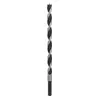 Image de Bosch Professional Zubehör, Foret, Mèche à bois pour machines, pointe M 12 x 250 mm, d 10 mm (12 mm)