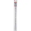 Image de Bosch Professional Zubehör, Foret, Mèches hélicoïdales à bois PRO Wood, 8 x 340 x 400 mm (8 mm)