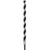 Image de Bosch Professional Zubehör, Foret, Mèche hélicoïdale à bois PRO Wood, 18 x 340 x 400 mm (10 mm)