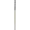 Image de Bosch Professional Zubehör, Foret, Foret d'installation PRO Wood HSS, 10 x 87 x 400 mm (10 mm)
