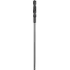 Image de Bosch Professional Zubehör, Foret, Foret d'installation PRO Wood HSS, 18 x 100 x 400 mm (18 mm)