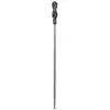 Image de Bosch Professional Zubehör, Foret, Foret d'installation PRO Wood HSS, 30 x 100 x 600 mm (30 mm)