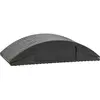 Image de Bosch Professional Zubehör, Abrasifs, Bloc de ponçage manuel, 70 x 130 mm, caoutchouc
