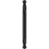 Image de Bosch Professional Zubehör, Foret, Foret hélicoïdal PRO Metal HSS-G à double lame, 4,2 x 14 x 55 mm (4,2 mm)