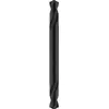 Image de Bosch Professional Zubehör, Foret, Foret hélicoïdal PRO Metal HSS-G à double lame, 4,9 x 17 x 62 mm (4,9 mm)