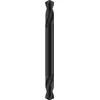 Image de Bosch Professional Zubehör, Foret, Foret hélicoïdal PRO Metal HSS-G à double lame, 5,1 x 17 x 62 mm (5,1 mm)